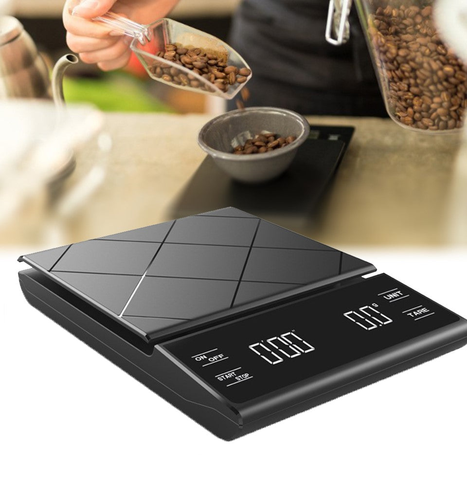 Moderne High Precision Digital Kitchen Food Scale