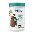 Einfach Tera's Laktosefreie Bio-Molke Protein Dark Chocolate 34 g