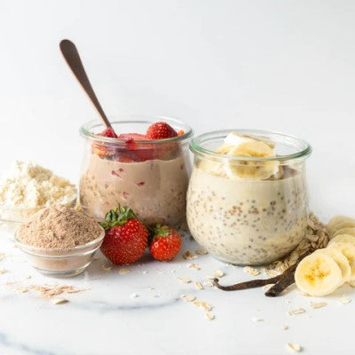 Einfach Tera's Laktosefrei Organisches Molkenprotein Bourbon Vanille 34 g