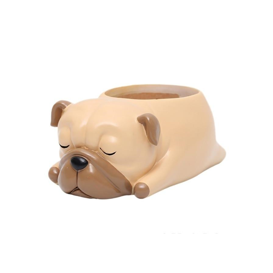 Adorable Tiere Mini Sukkulenten Bonsai Cactus Pflanzer Töpfe