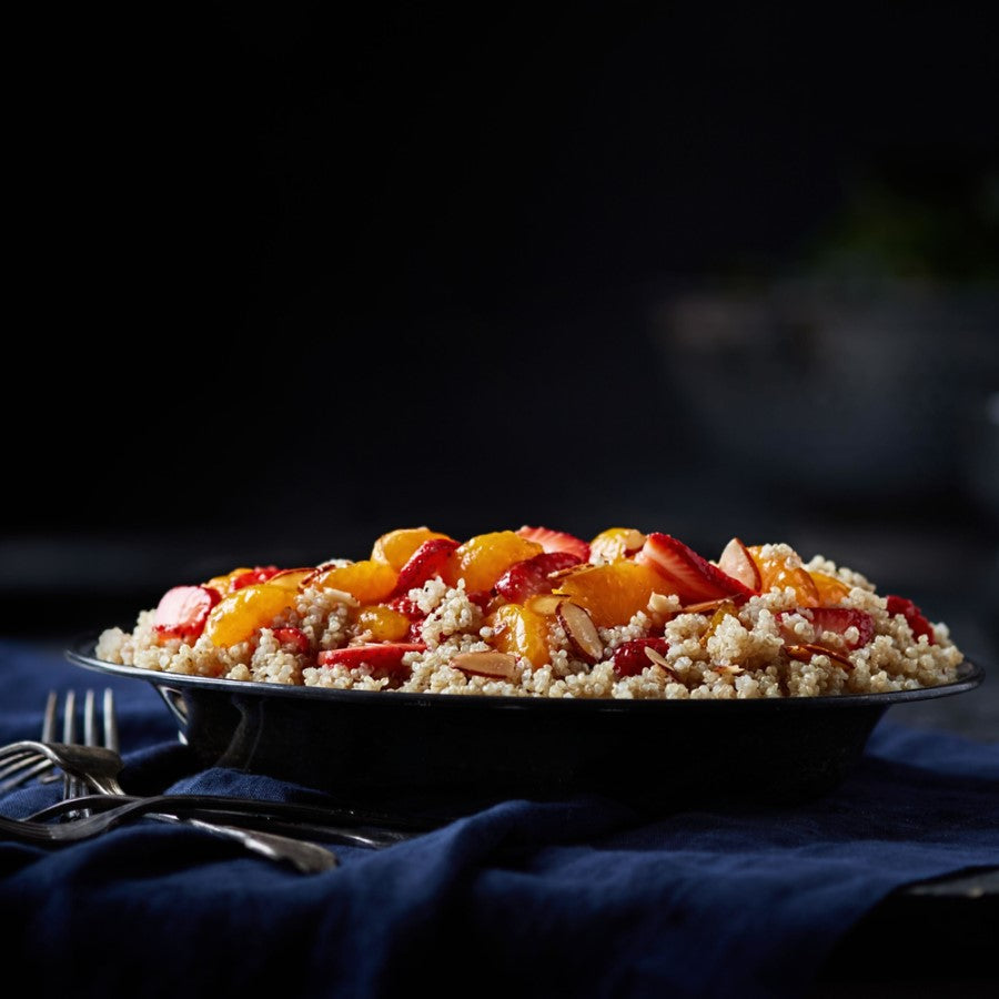 TruRoots Organic Sprouted Quinoa 312 g