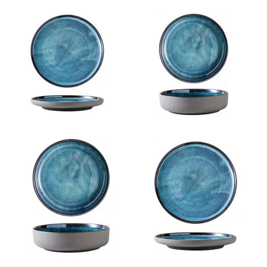 Stellar Ocean Ceramic Tischartikel