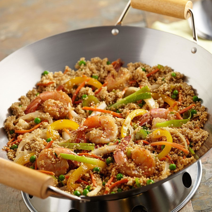 TruRoots Organic Quinoa