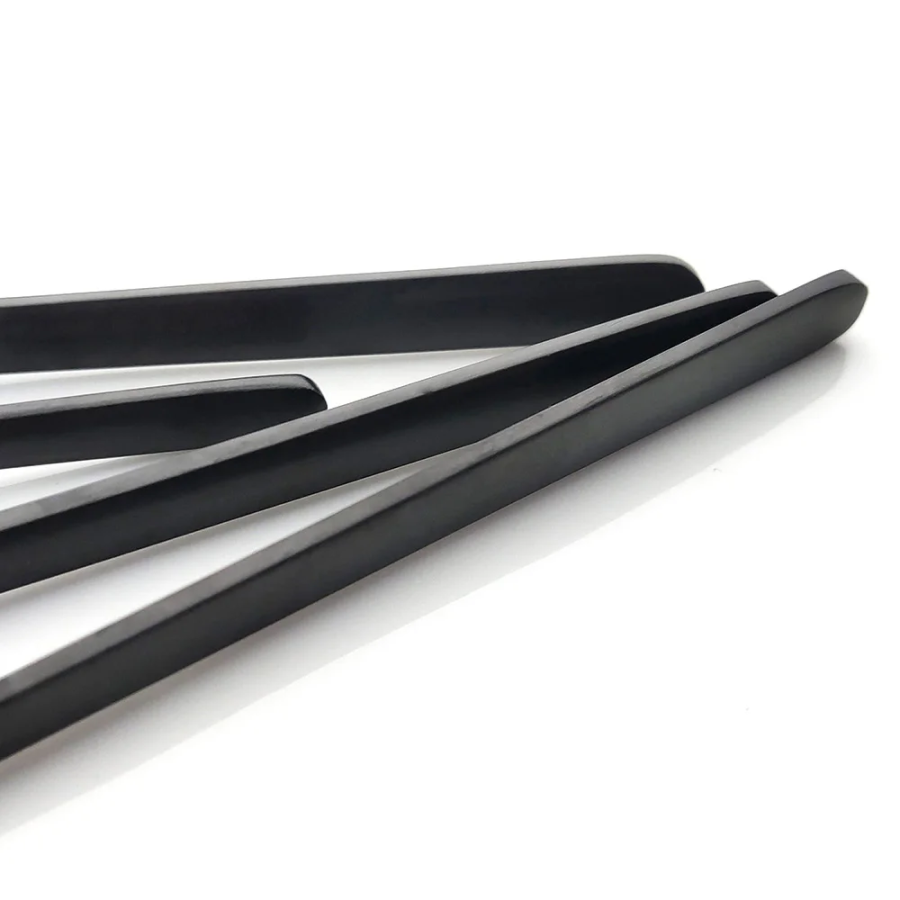 Surreale Edelstahl-Flatware 16-teiliges Set