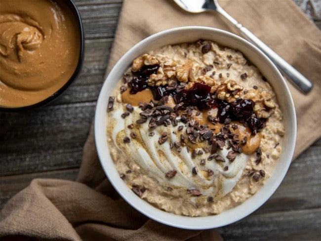 Wieder einmal Nicht-GVO Cashew Butter ungesüßt 454 g