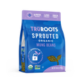 TruRoots Organische Sprossen Mung Beans 283 g