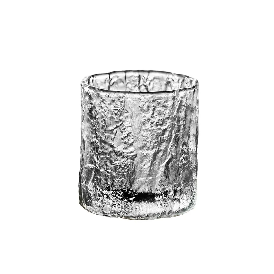 Tokyo Ice Whiskey Glas Geschenksets