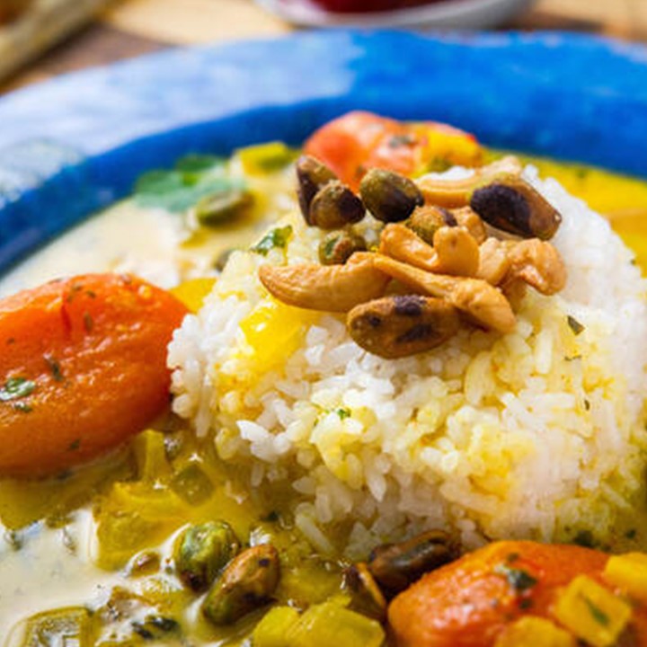 Ralston Family Farms Jasmine Weiß Rice 68 g