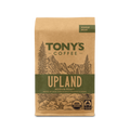 Tony's Coffee Organic Upland Medium Roast Whole Bean 34 g