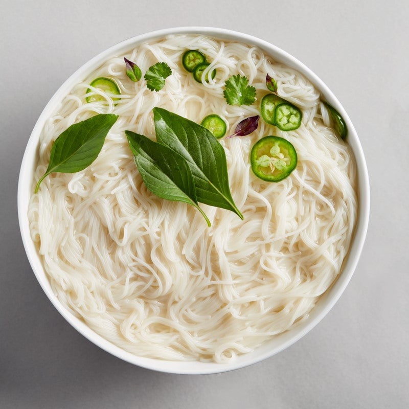 Lotus Foods Organic Traditionelle Pho Reisnudeln 227 g