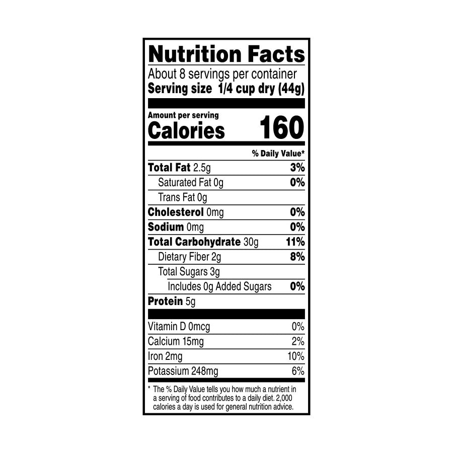 TruRoots Organic Quinoa