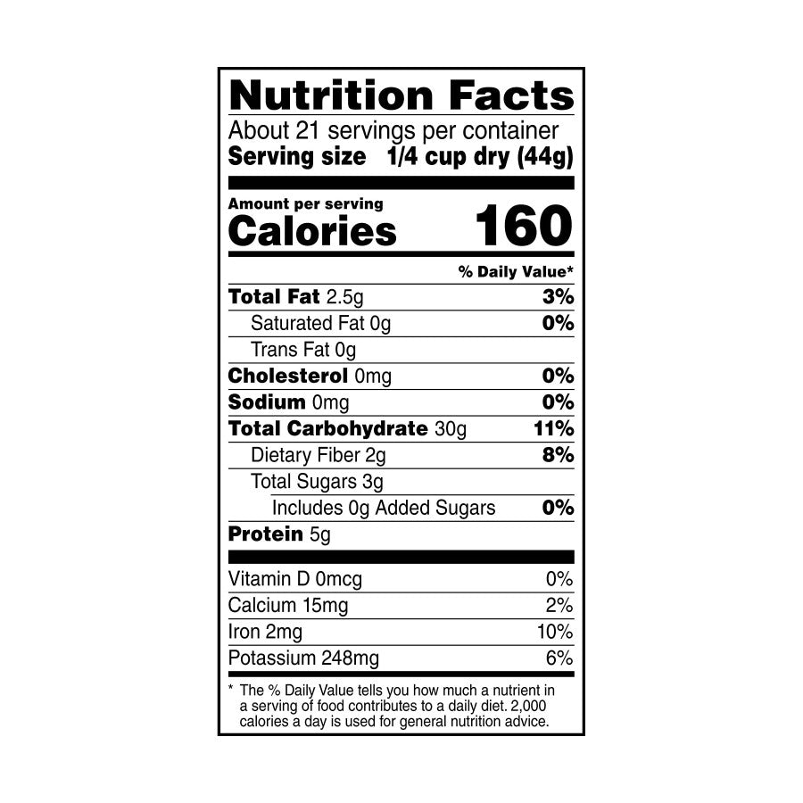 TruRoots Organic Quinoa