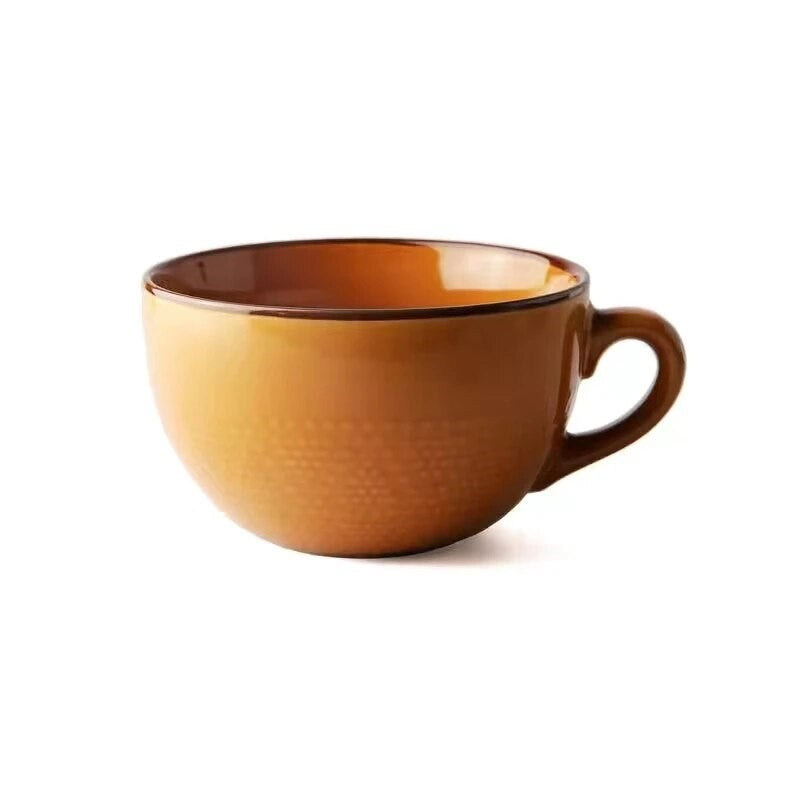 Morgen Perk Ceramic Cereal Becher