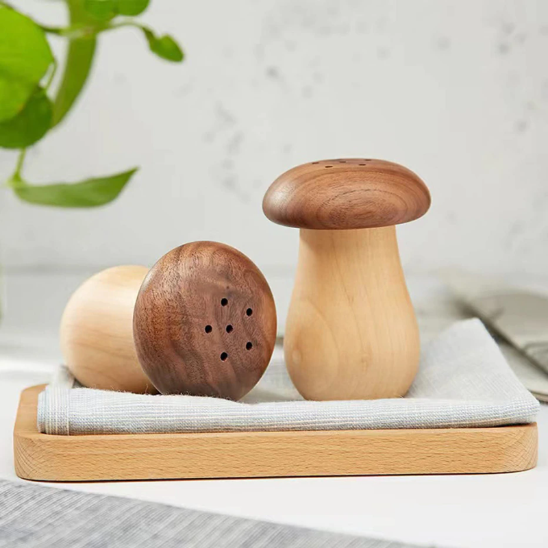 Zahnstocher aus Holz