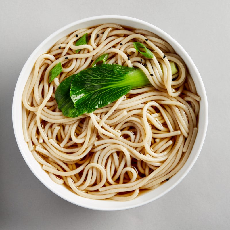 Lotus Foods Organic Braun Udon Reisnudeln 227 g
