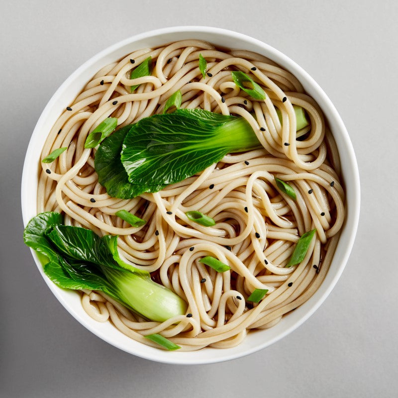 Lotus Foods Organic Braun Udon Reisnudeln 227 g