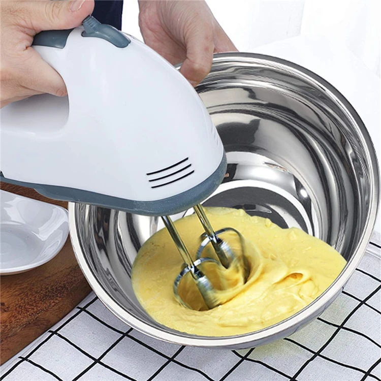 Edelstahl Kochen & Backen Mischschalen