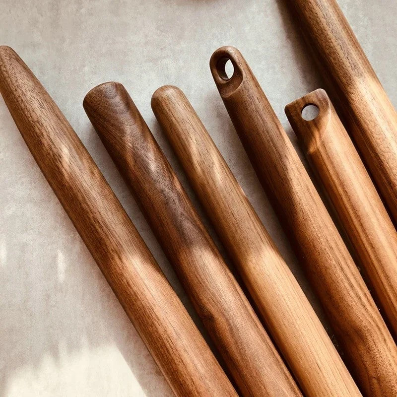 Harmony Farmhouse Style Holz Französisch Rolling Pins