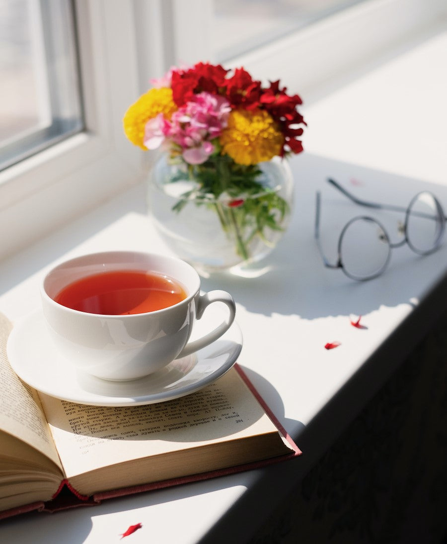 Edelstahl Mesh Lose Leaf Tea Infusor