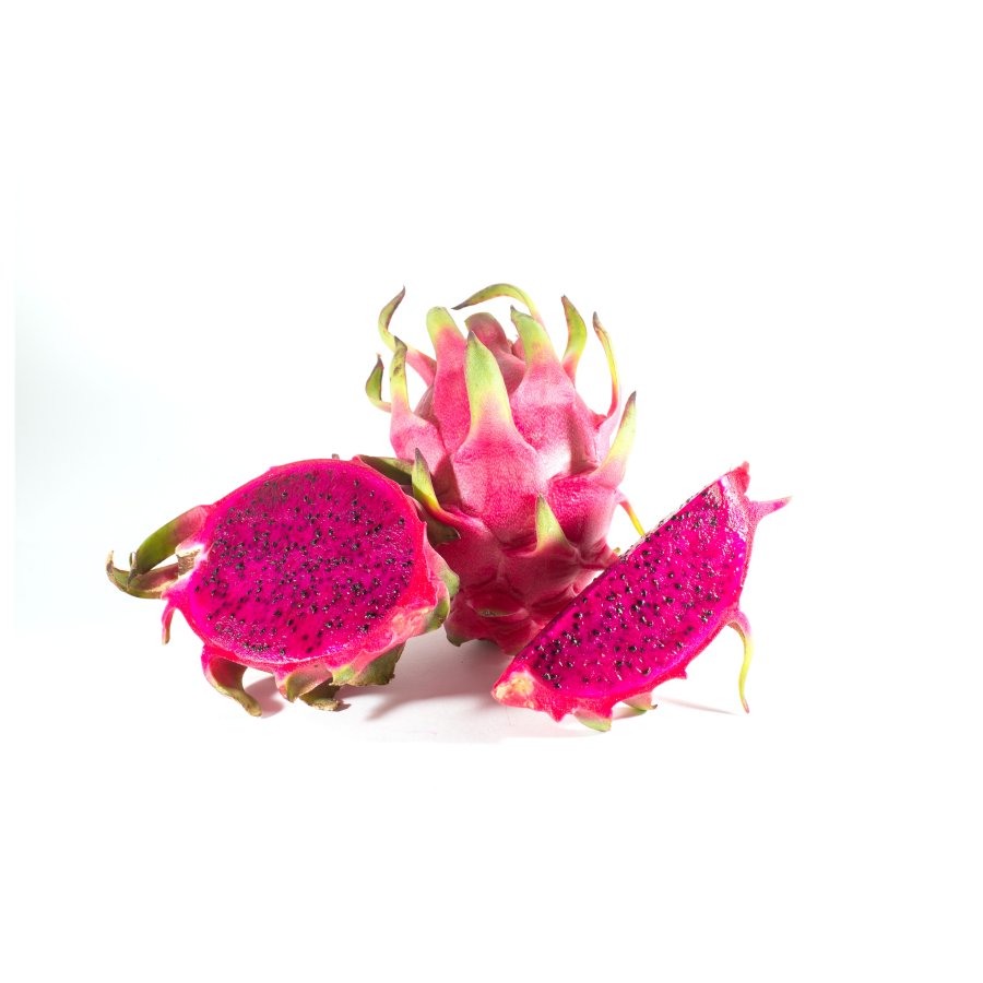 Dragon Berry Pulver