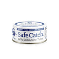 Safe Catch Wild Albacore Thunfisch Kann 142 g