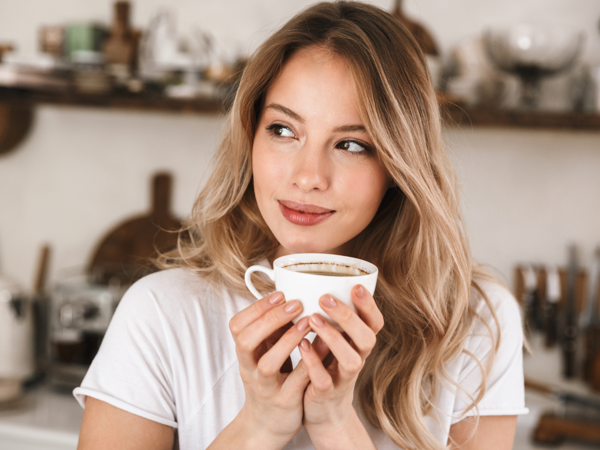 Jim's Bio-Kaffee Italienisch Roast Whole Bean 312 g