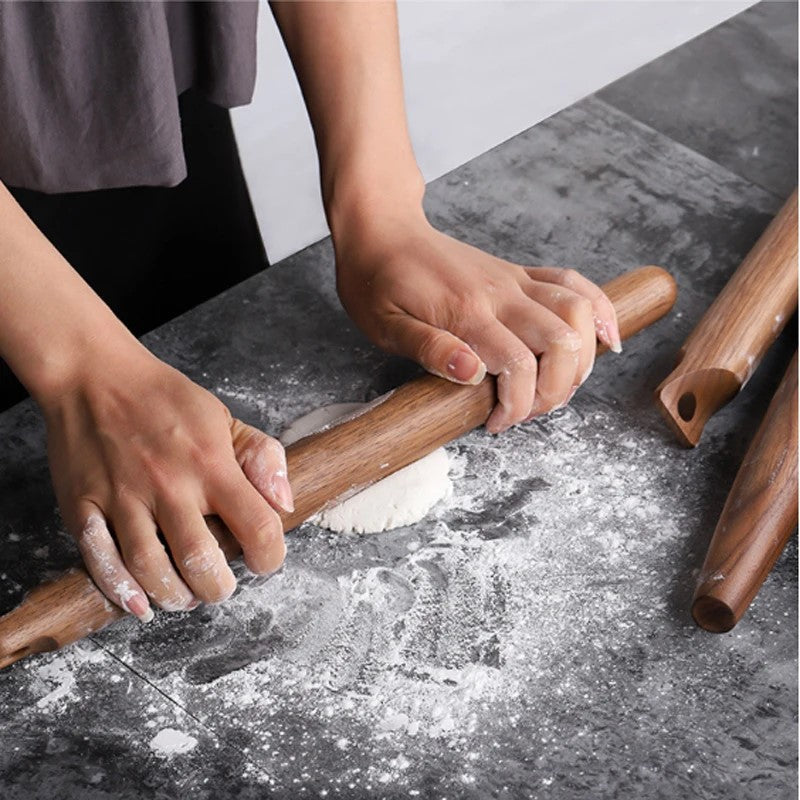 Harmony Farmhouse Style Holz Französisch Rolling Pins