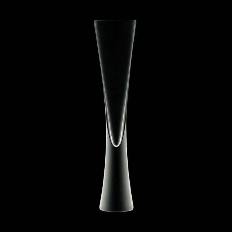 Aspire Sleek Moderne Champagner-Glasflöten