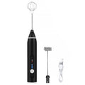 Handheld Milk Frother - USB wiederaufladbar