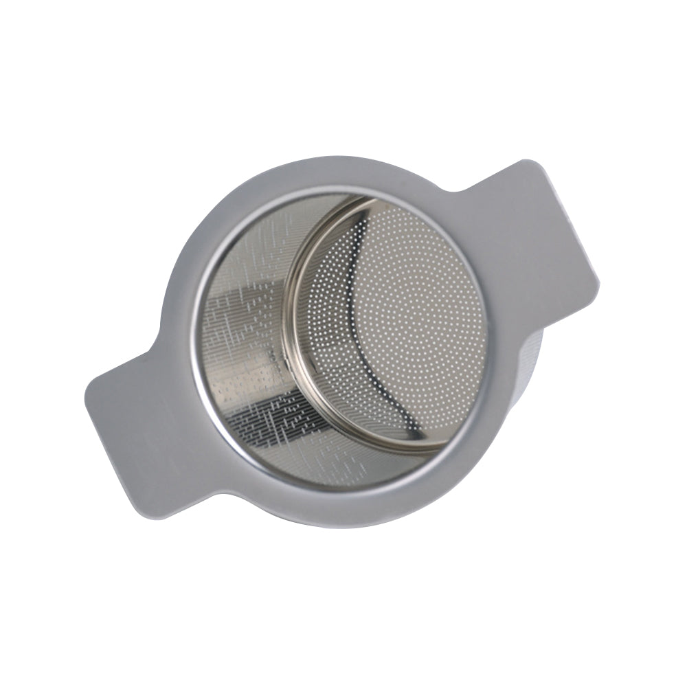 Edelstahl Mesh Lose Leaf Tea Infusor